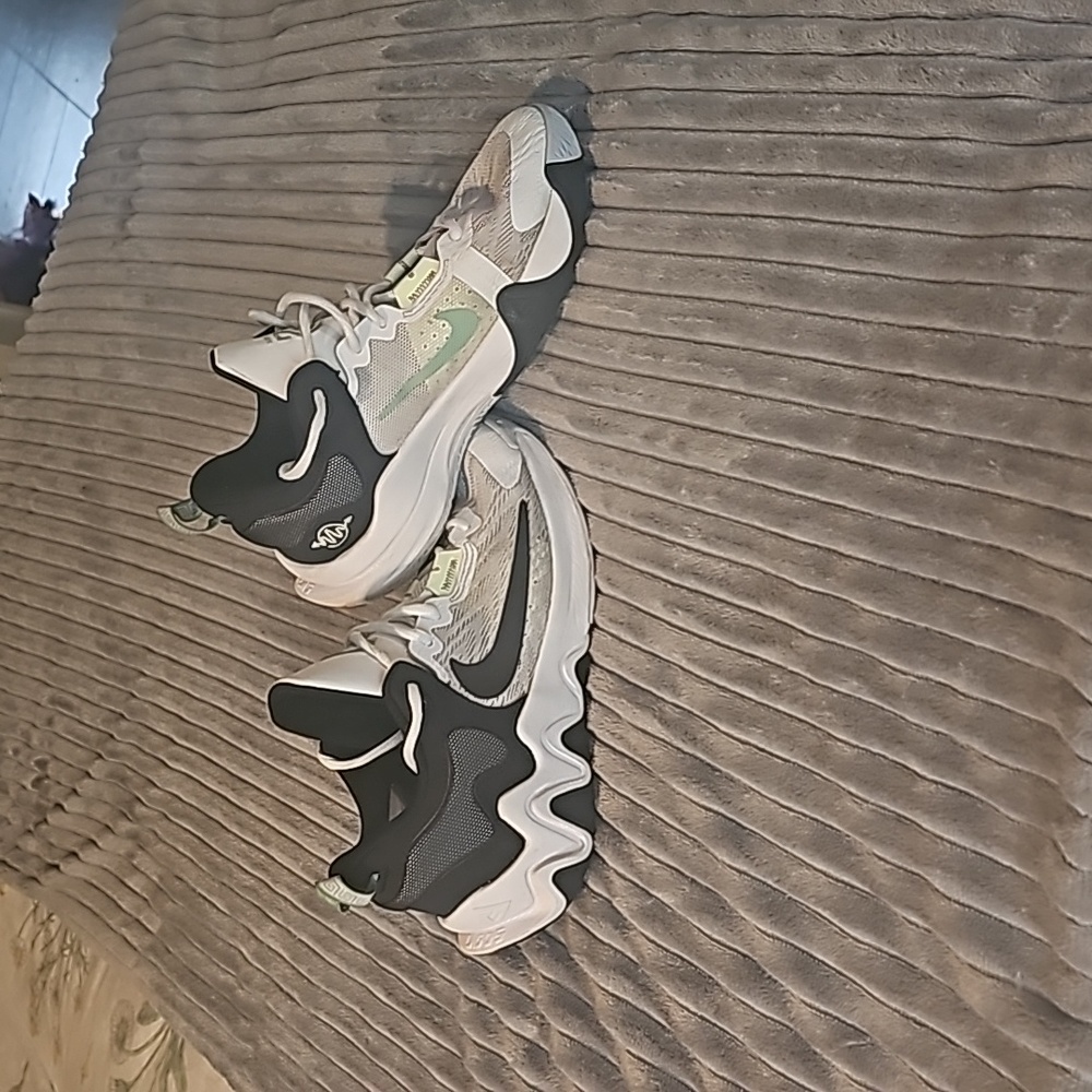 Nike sneakers